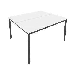 Рабочая станция на металлокаркасе С.СП-5.2